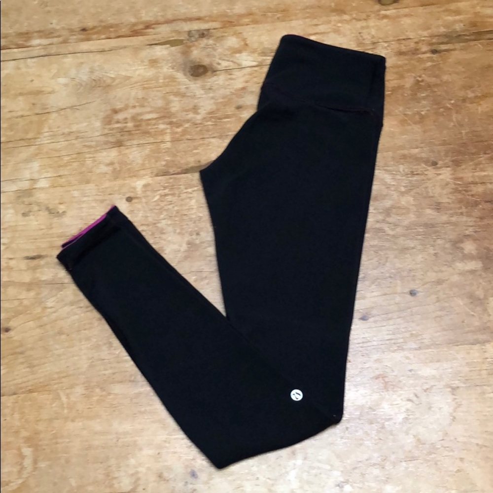 Lululemon leggings